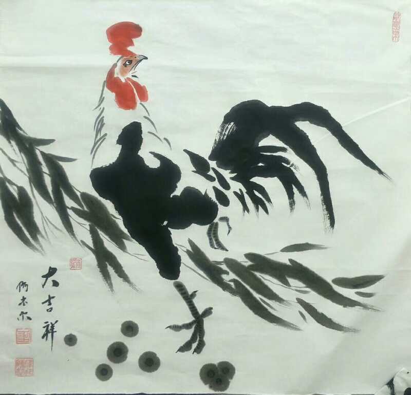 阿木尔 |阿木,尔,个人简介,阿木,尔,是,蒙古族,1975年,书画艺术家