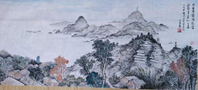 朱清攀 |朱清攀,个人简介,朱清攀,毕,业于,上,美,现,书画艺术家