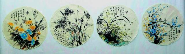 王幸裕 |王幸裕,个人简介,王幸裕,笔名,竹林,。,汉族,书画艺术家