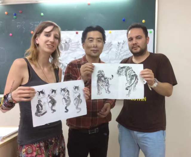 吴伟富 |吴伟富书画艺术家