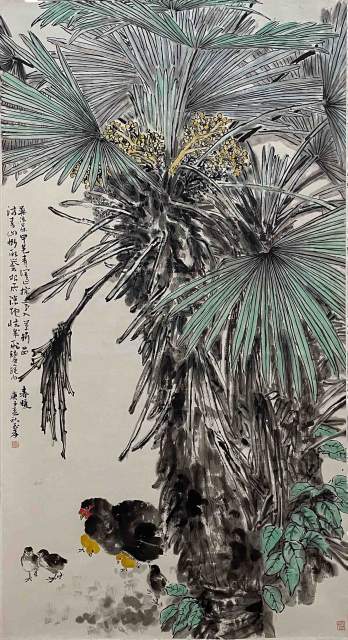 张至孝 |  张至孝，浙江衢州人。书画艺术家