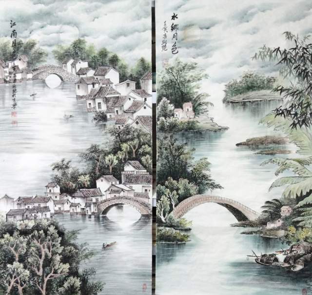 邱艳 |邱艳，书画家邱艳，邱艳书画家书画艺术家