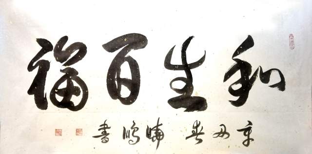 叶晓鹏 |叶晓鹏书画艺术家