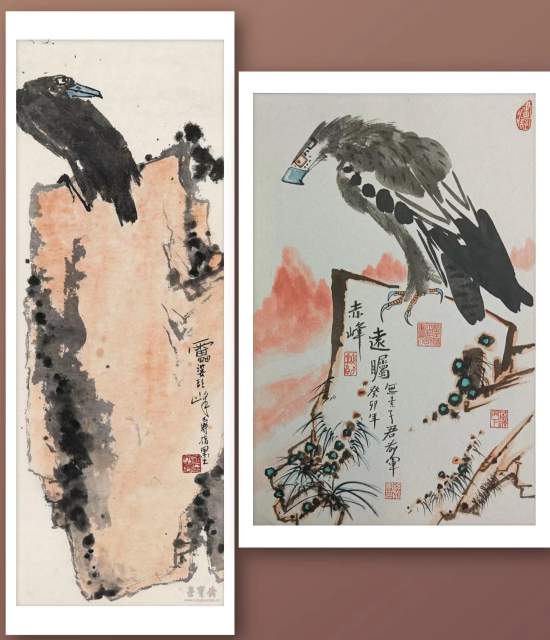 舒前军 |舒前军书画艺术家