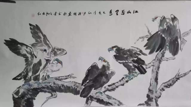 贾德栋 |贾德栋,书画家,艺术家,画家书画艺术家