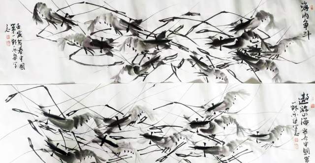 郑乐华 |中国书画报记者书画艺术家