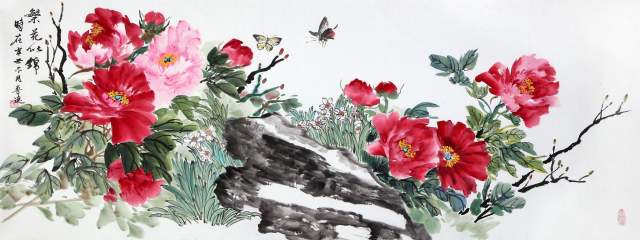 王桂珍 |王桂珍,书画家,艺术家,画家书画艺术家