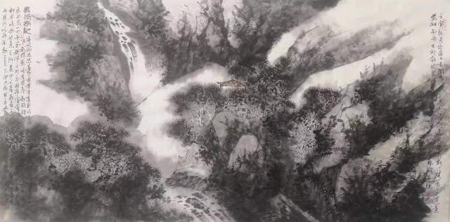 苏斌 |苏斌书画艺术家