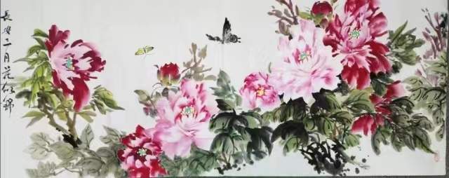 王桂珍 |王桂珍,书画家,艺术家,画家书画艺术家