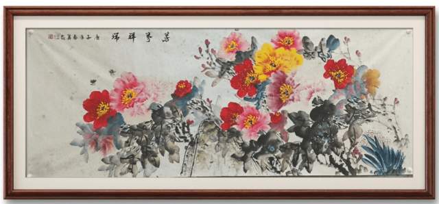 王春英 |王春英书画艺术家