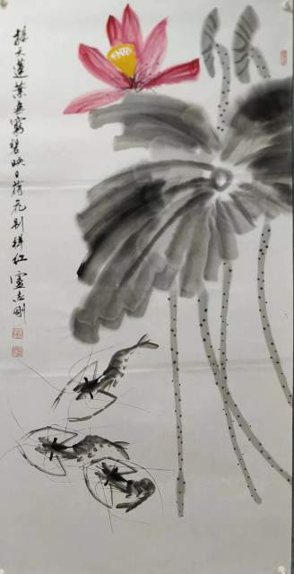 卢志刚 |卢志刚书画艺术家