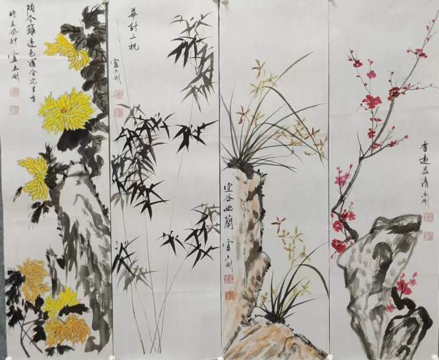 卢志刚 |卢志刚书画艺术家