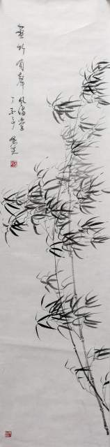 姜曙光 |姜曙光1975年出生,蓬莱人。书画艺术家