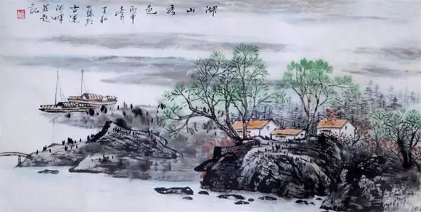 王和 |王和,个人简介,王和,一白,男,1954年,6月,书画艺术家