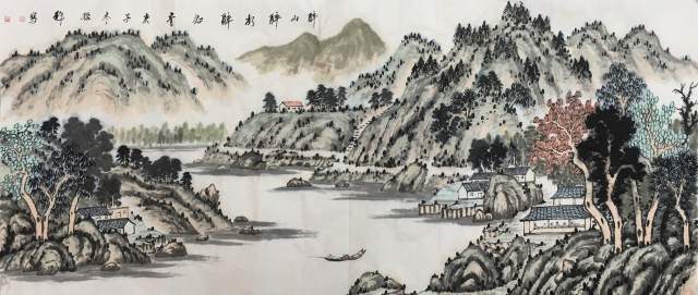 孙彪 |孙彪，书画家，书法家，艺术家书画艺术家