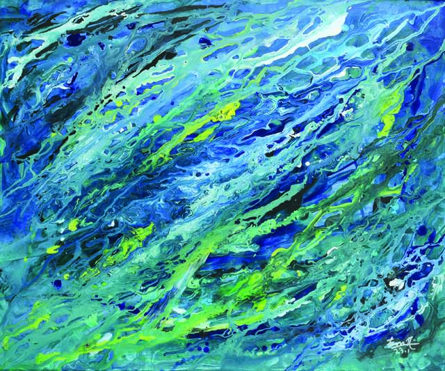 赵燮 |赵燮书画艺术家