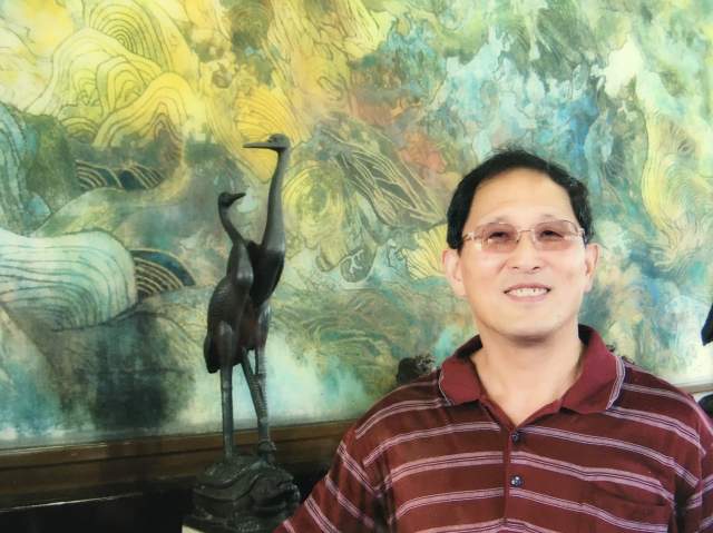 孙彪 |孙彪，书画家，书法家，艺术家书画艺术家