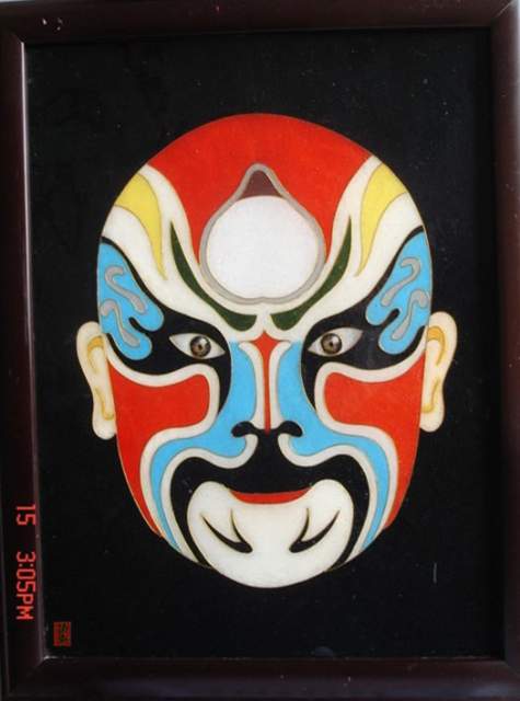 郑碧 |郑碧,个人简介,郑碧,作品,《,富贵牡丹图,》,书画艺术家