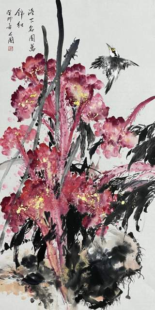 于长国 |于长国,个人简介,于长国,1952年,生于,山东,书画艺术家