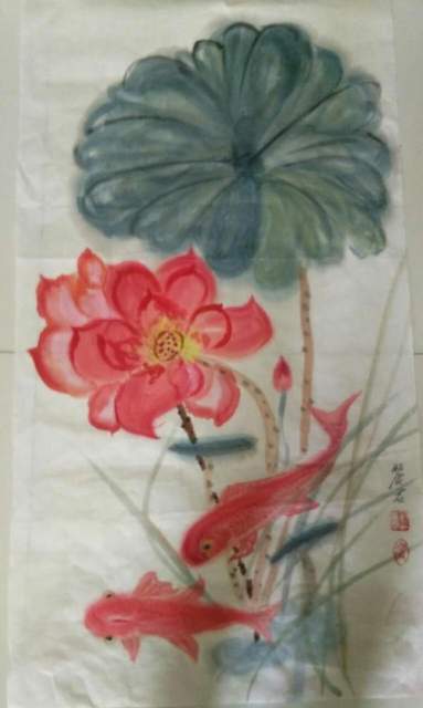 刘丽君 |刘丽,君,个人简介,吉林,长春人,1957年,生人,书画艺术家