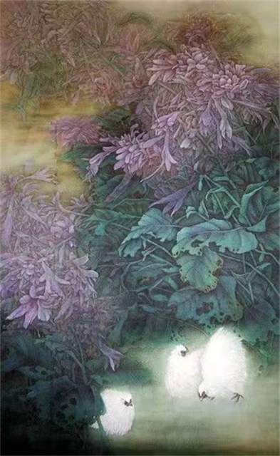 苏益 |苏益，书画名家书画艺术家