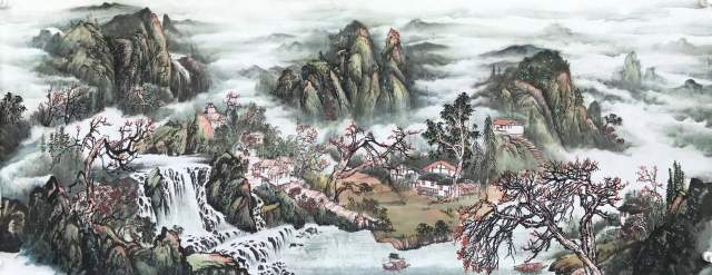 张权开 |张权开,个人简介,张权开,先生,1962年,4月,出生,书画艺术家