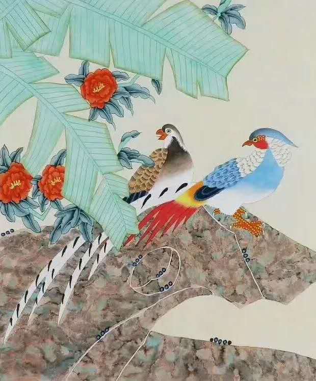 夏小琳 |夏小琳书画艺术家