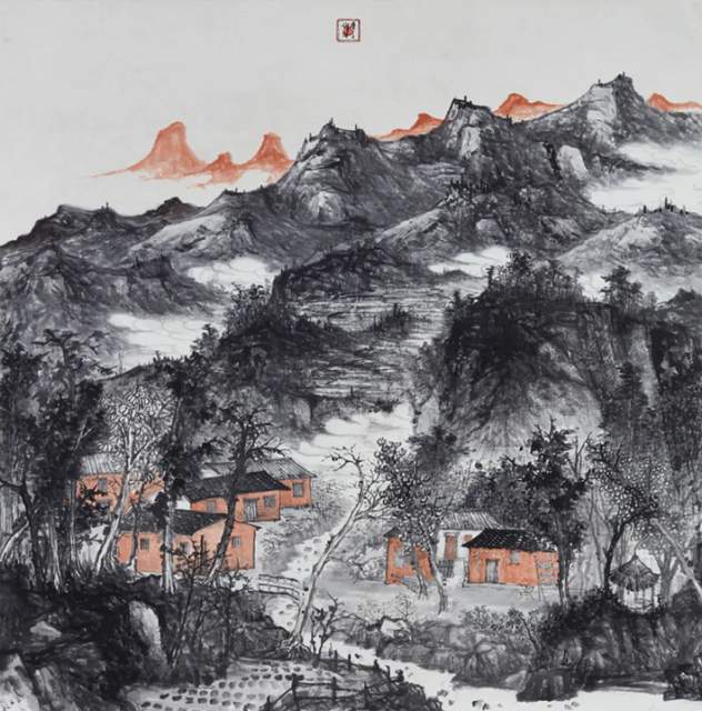 韩治平 |韩治平，西泠印社会员书画艺术家