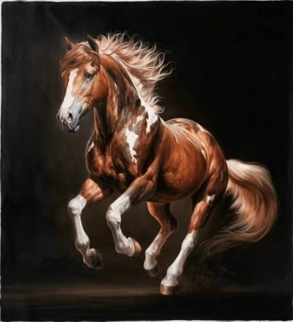 梁一旻油画 |梁一旻,书画家书画艺术家