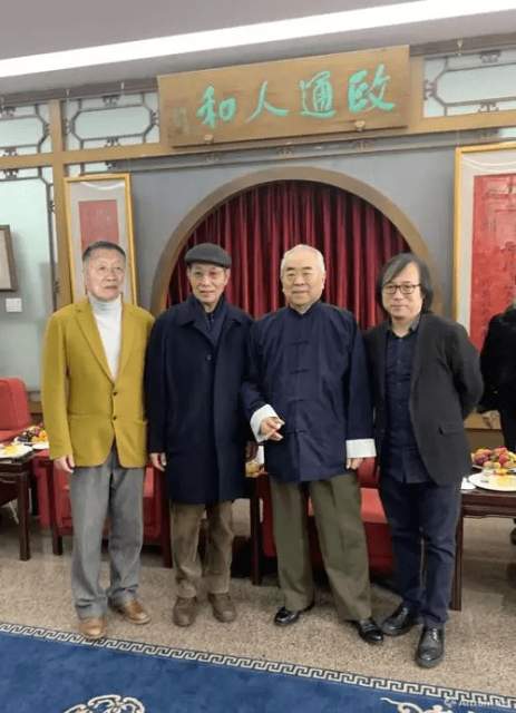 范振东 |范振东书画艺术家