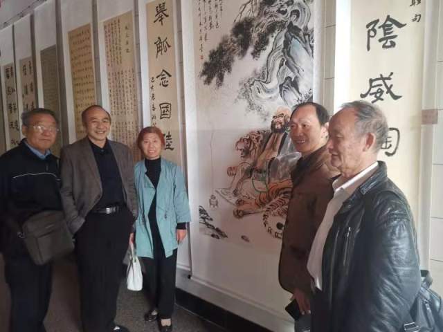 朱雄 |朱雄书画艺术家