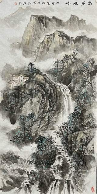 汪伟明 |汪伟明书画艺术家