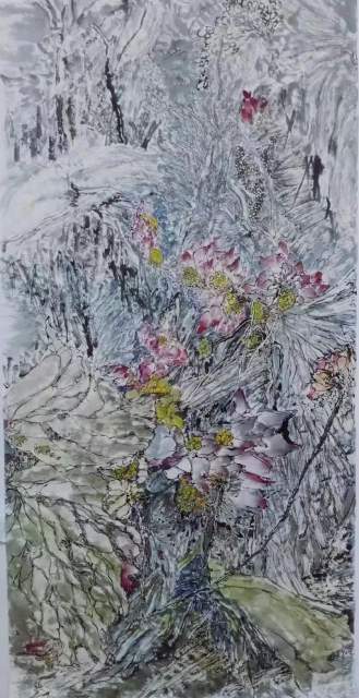 巫泽民 |巫泽民书画艺术家