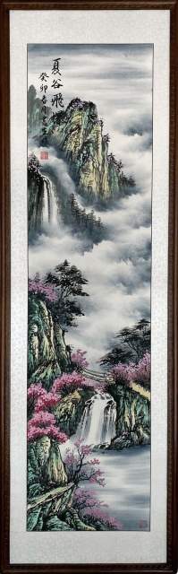 张书生 |张书生，书画家，艺术家，画家书画艺术家