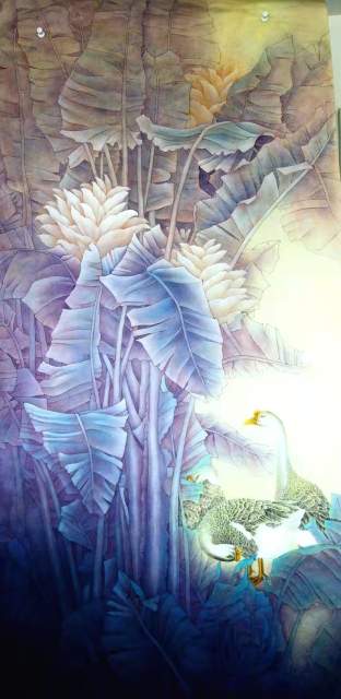 苏益 |苏益，书画名家书画艺术家