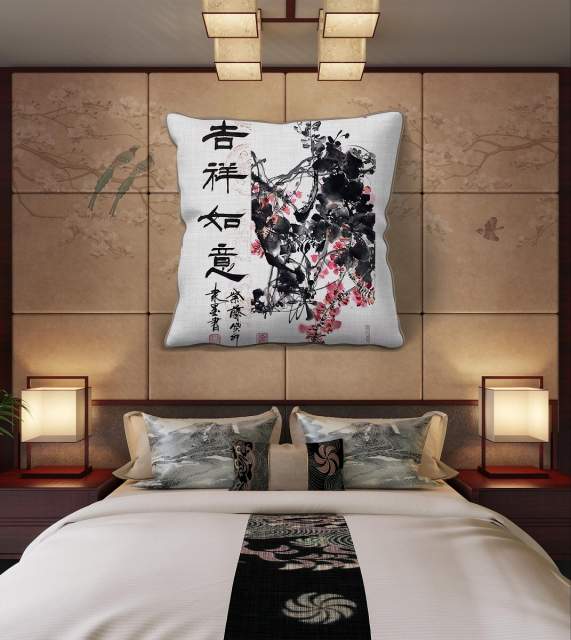 隶墨 |隶墨,张洪亮书画艺术家