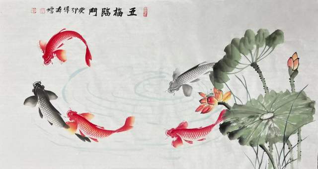 吕本增 |吕本增,书画家,艺术家书画艺术家