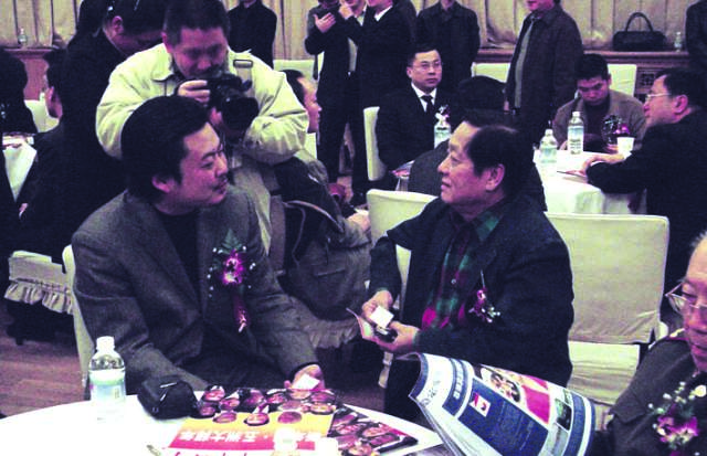 赵燮 |赵燮书画艺术家