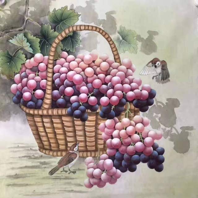 夏小琳 |夏小琳书画艺术家