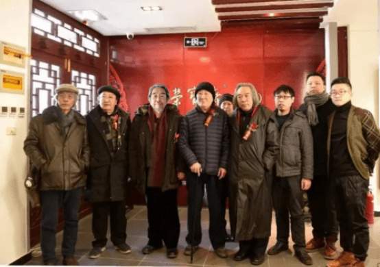 薄林（薄其林） |薄林（薄其林）书画艺术家