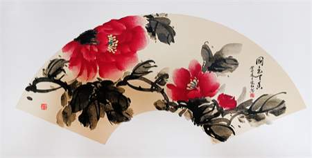 宋红 |宋红,个人简介,作品欣赏,获奖,荣誉,创作,书画艺术家