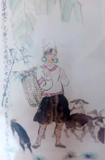 黄炳荣 |黄炳荣书画艺术家