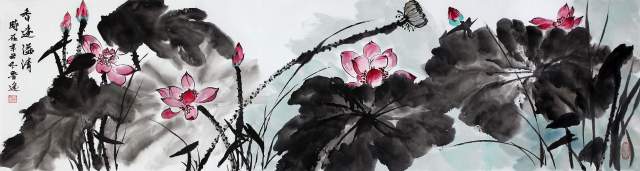 王桂珍 |王桂珍,书画家,艺术家,画家书画艺术家