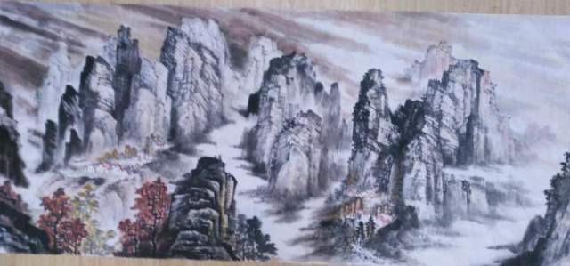 朱清攀 |朱清攀,个人简介,朱清攀,毕,业于,上,美,现,书画艺术家