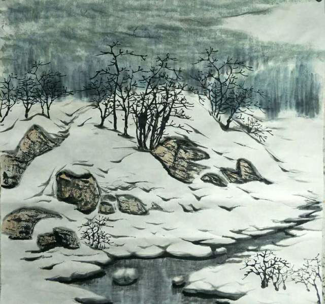 王海君 |王海,君,个人简介,王海,君,号,雅韵,1962年,书画艺术家