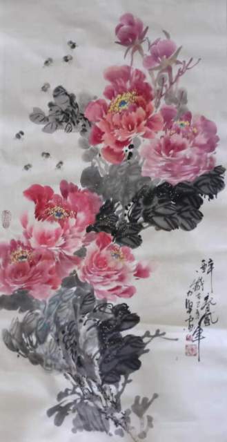 于力坚 |于力坚,个人简介,于力坚,三贤,居,主人,笔名,书画艺术家