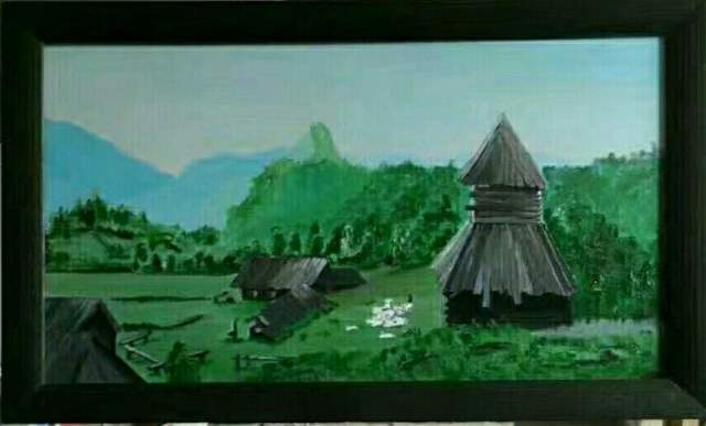 阿木尔 |阿木,尔,个人简介,阿木,尔,是,蒙古族,1975年,书画艺术家