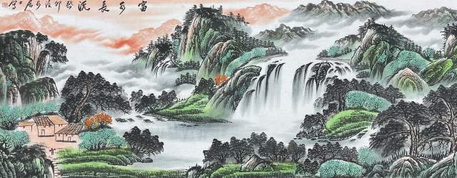 卢志刚 |卢志刚书画艺术家