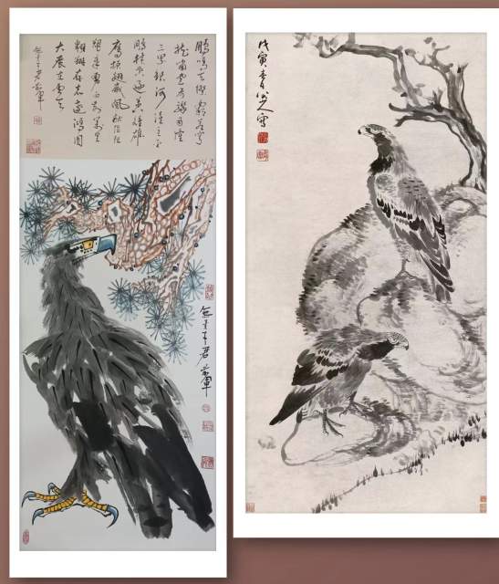 舒前军 |舒前军书画艺术家