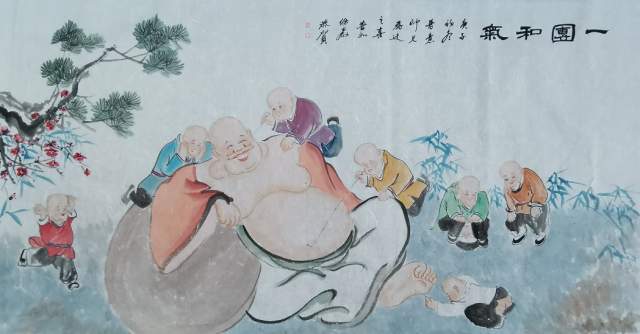 徐岩 |徐岩书画艺术家